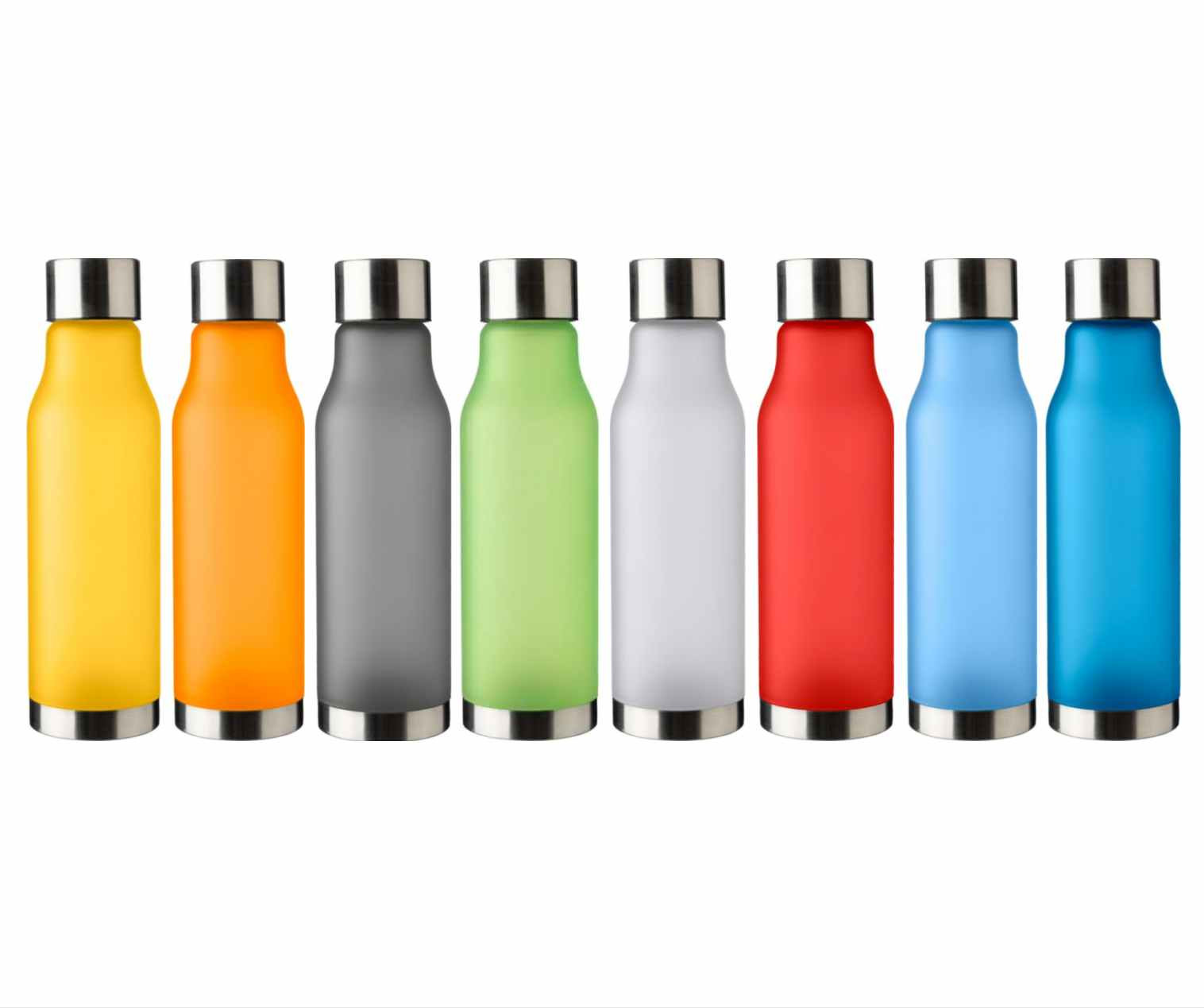 Drinkfles 600 ml rPET