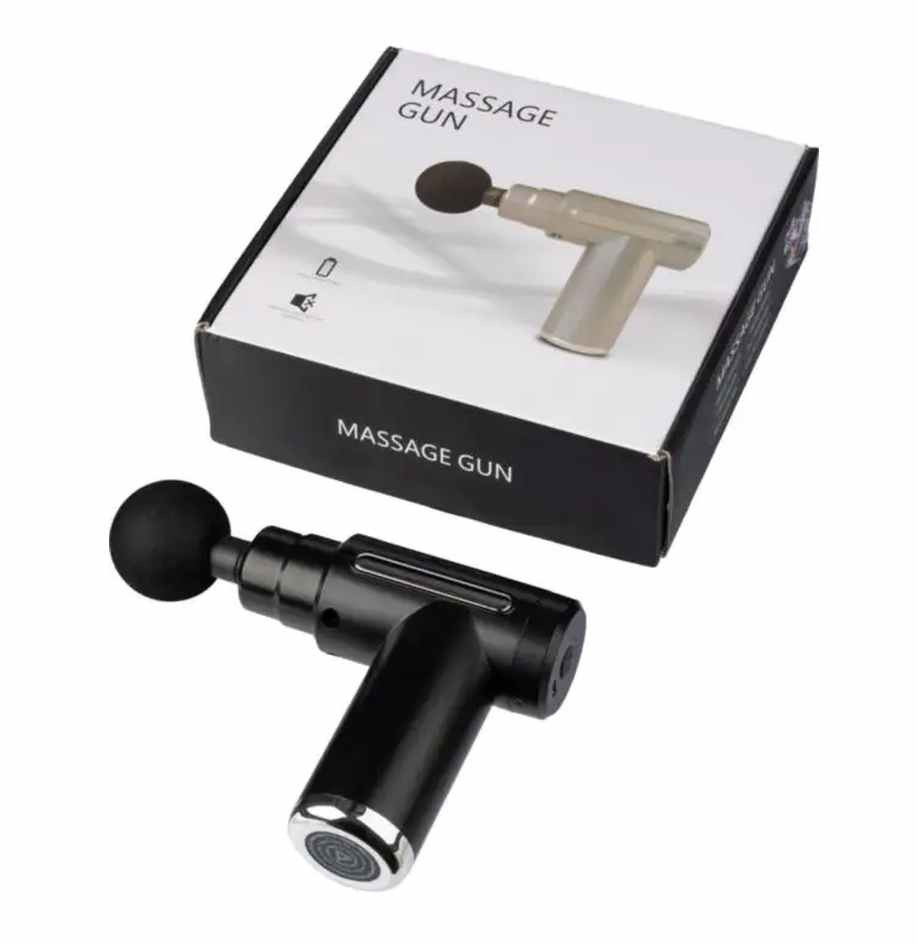 Massagepistool