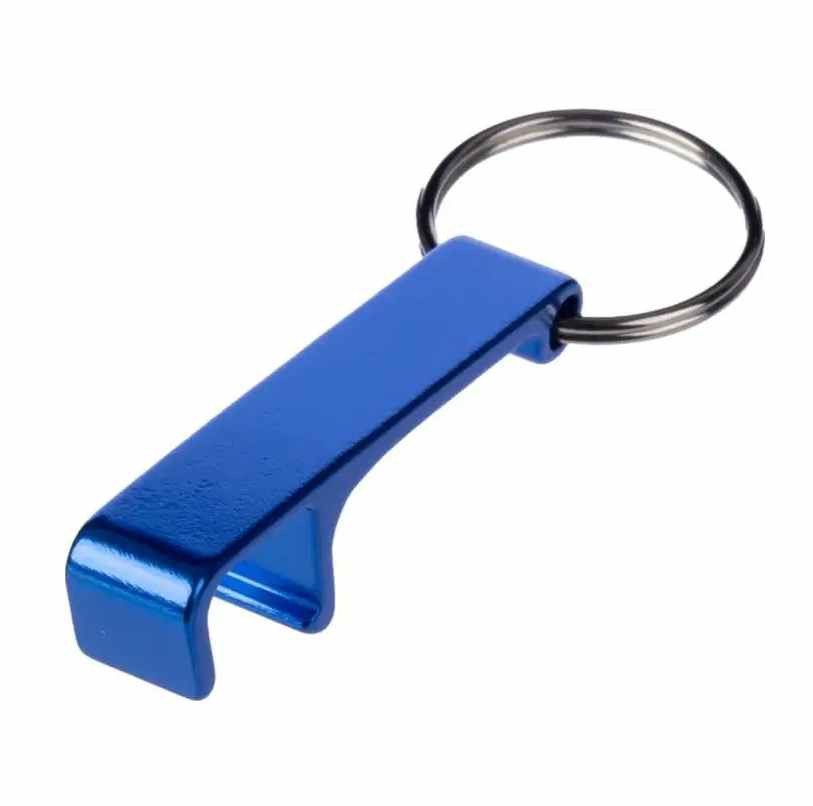 Flesopener Gerecycled Alumimium