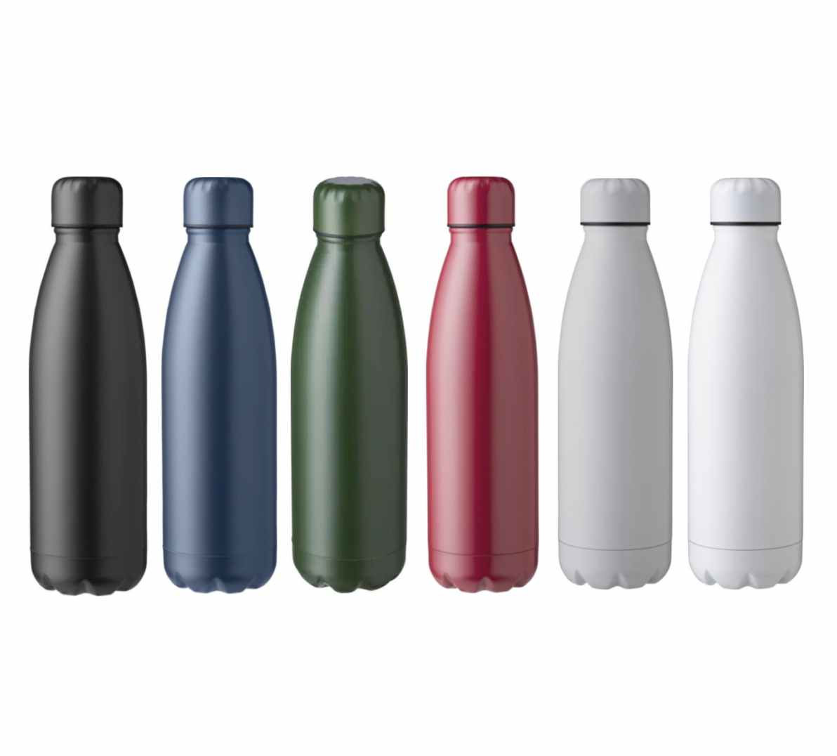 RVS drinkfles 500 ml