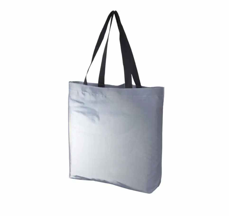 Boodschappentas Reflecterend JORDYN