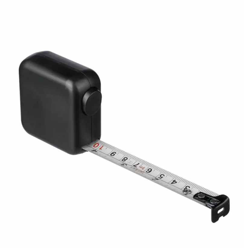 Rolmaat 3 Meter ABS