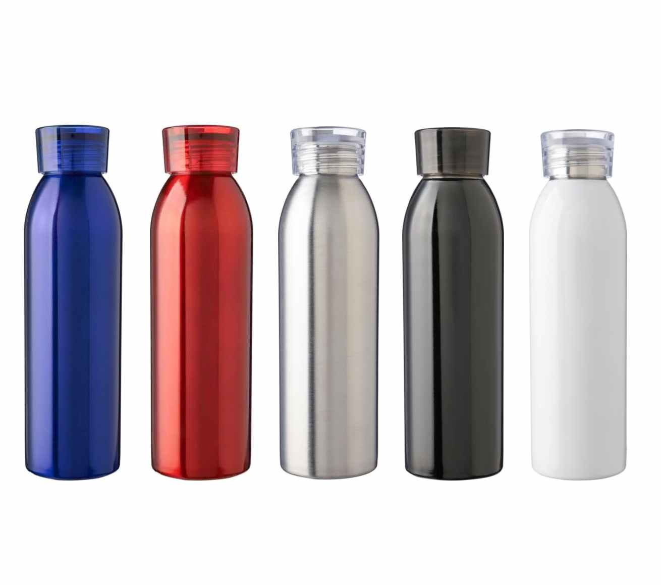 Drinkfles RVS