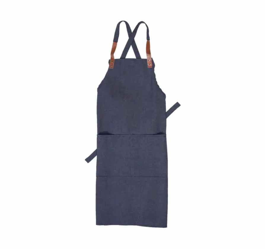 Schort Denim