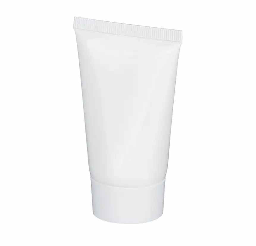 Zonnebrandcreme in Tube
