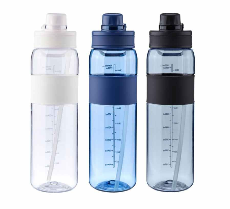 Tritan Drinkfles 900 ml