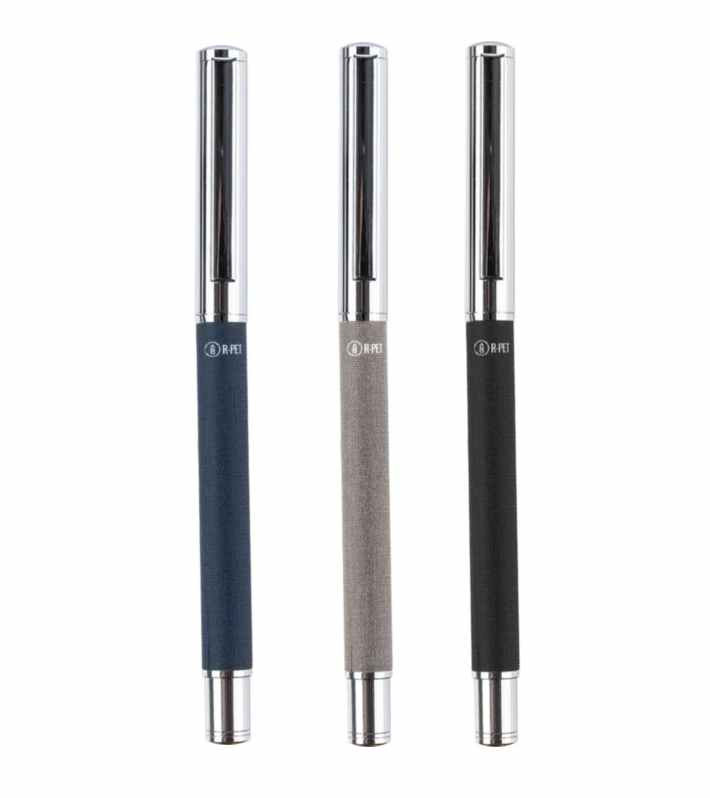 Rollerbalpen Metaal LUAN