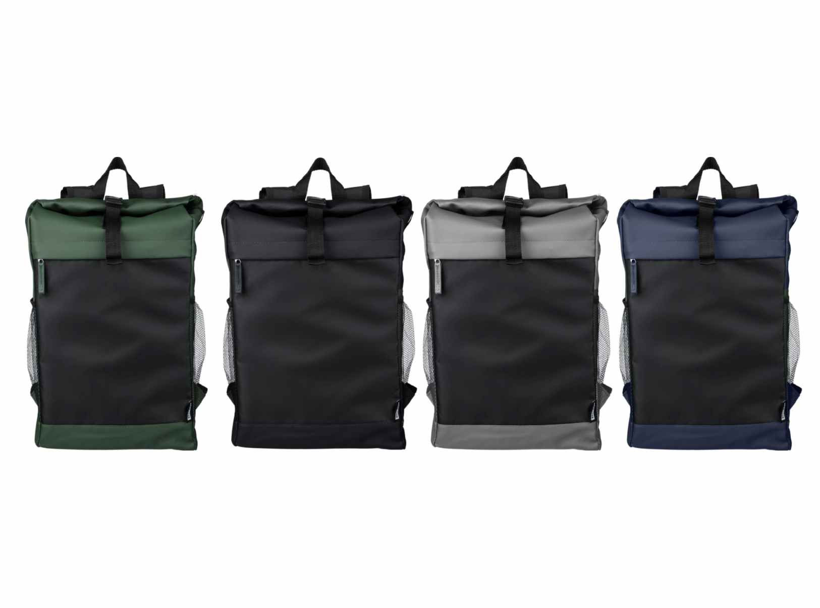 Rugtas Waterafstotend YANI