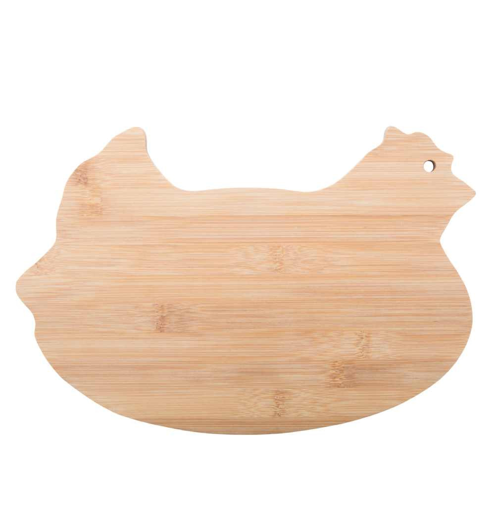 Snijplank Kip