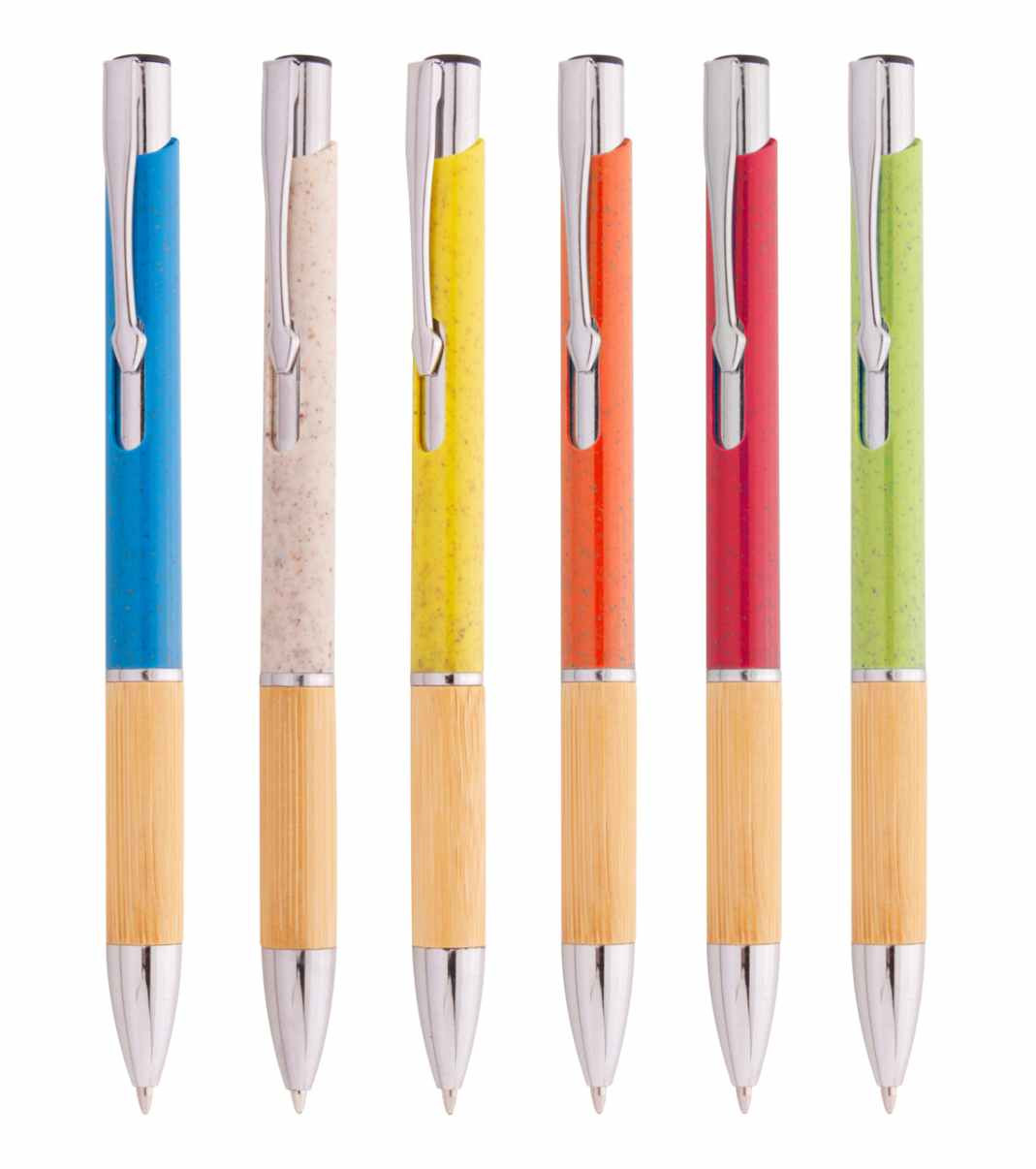 Balpen Eco Tarwestro BOOKOT