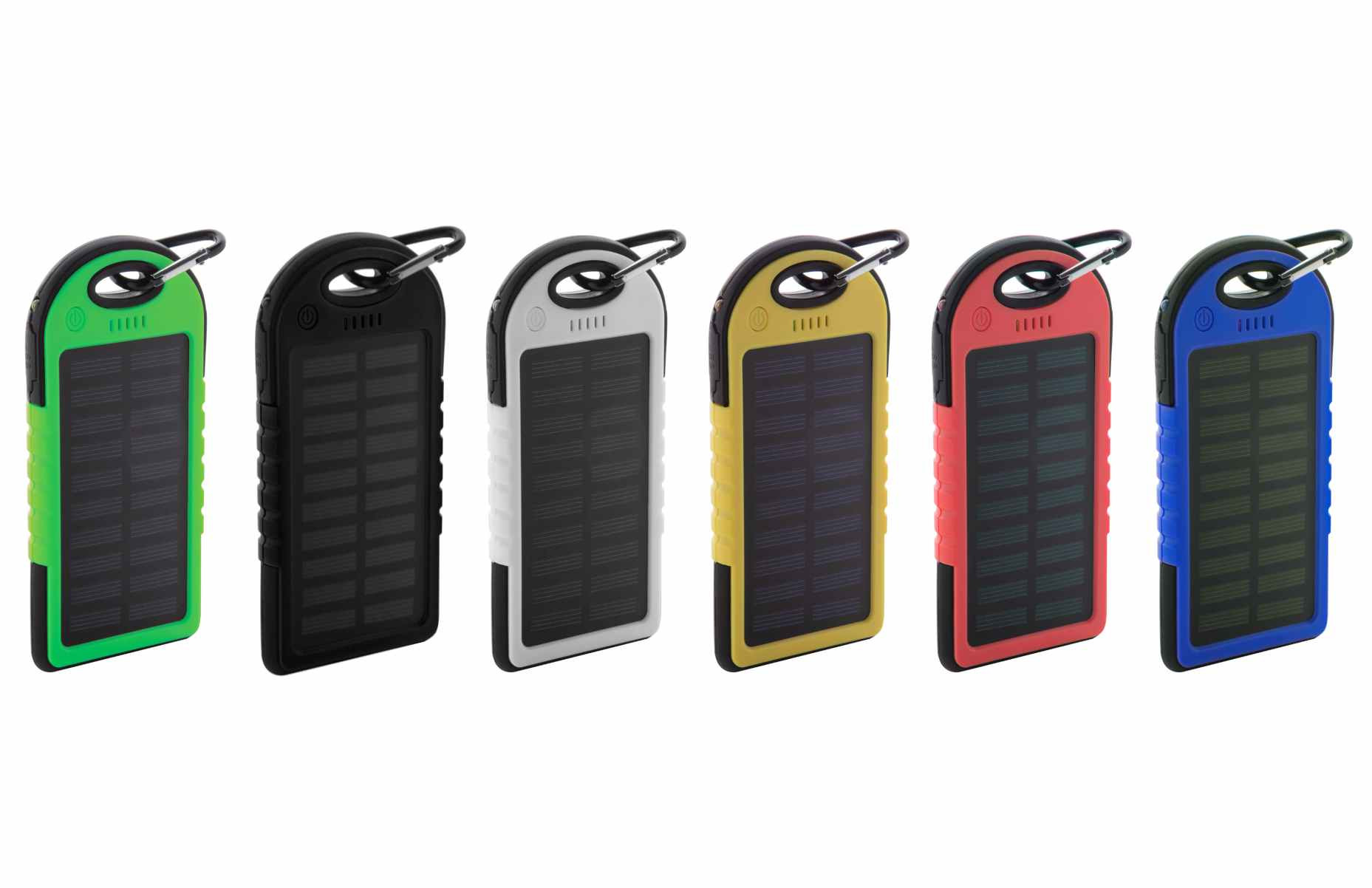 Powerbank DURABANK