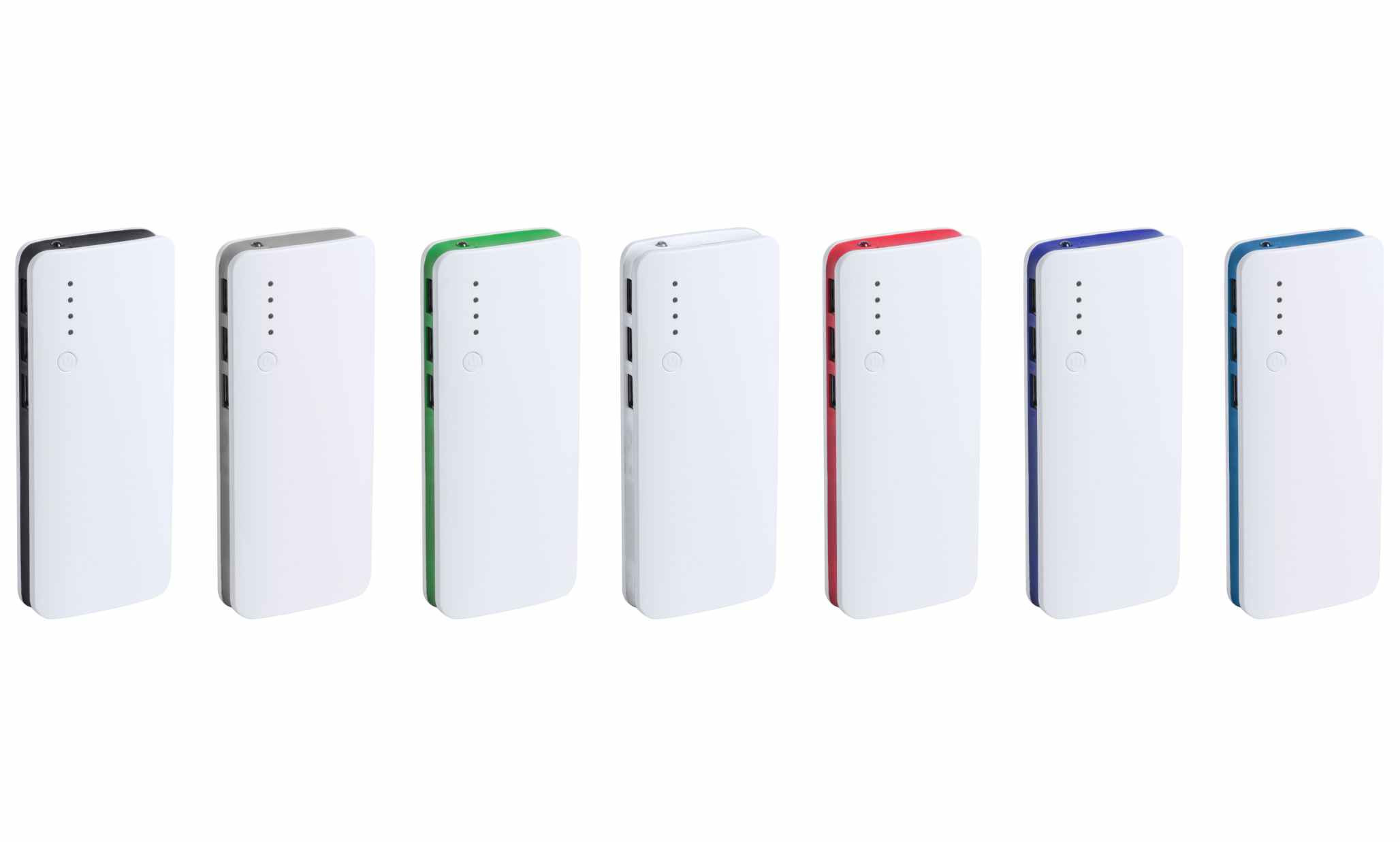 Powerbank TENAK