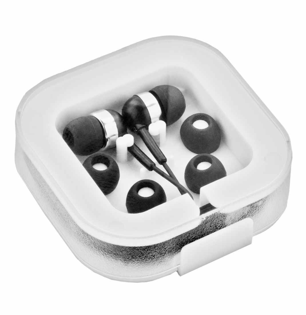 Oordopjes USB-C aansluiting