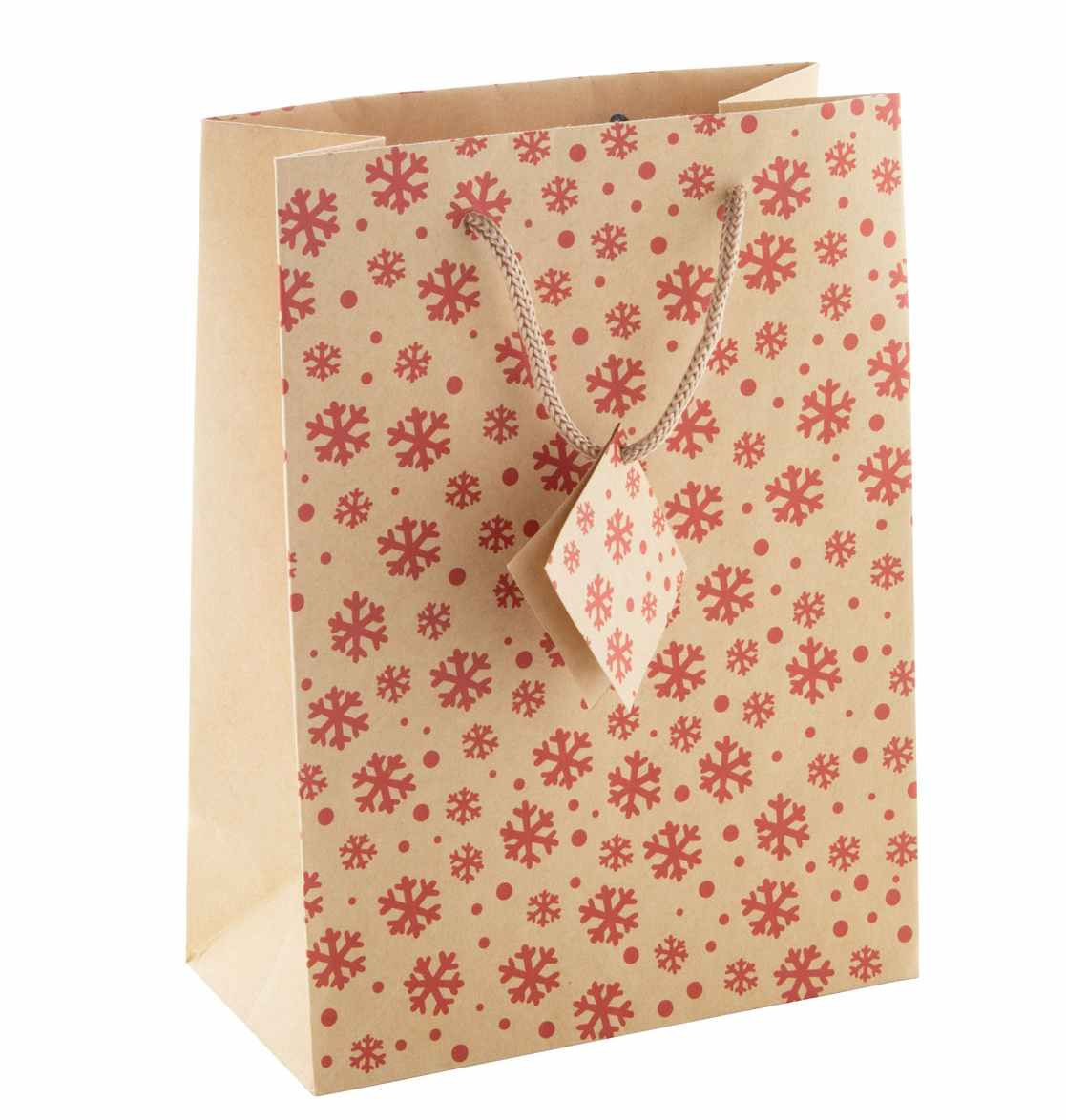 Kerst Cadeautasje Klein