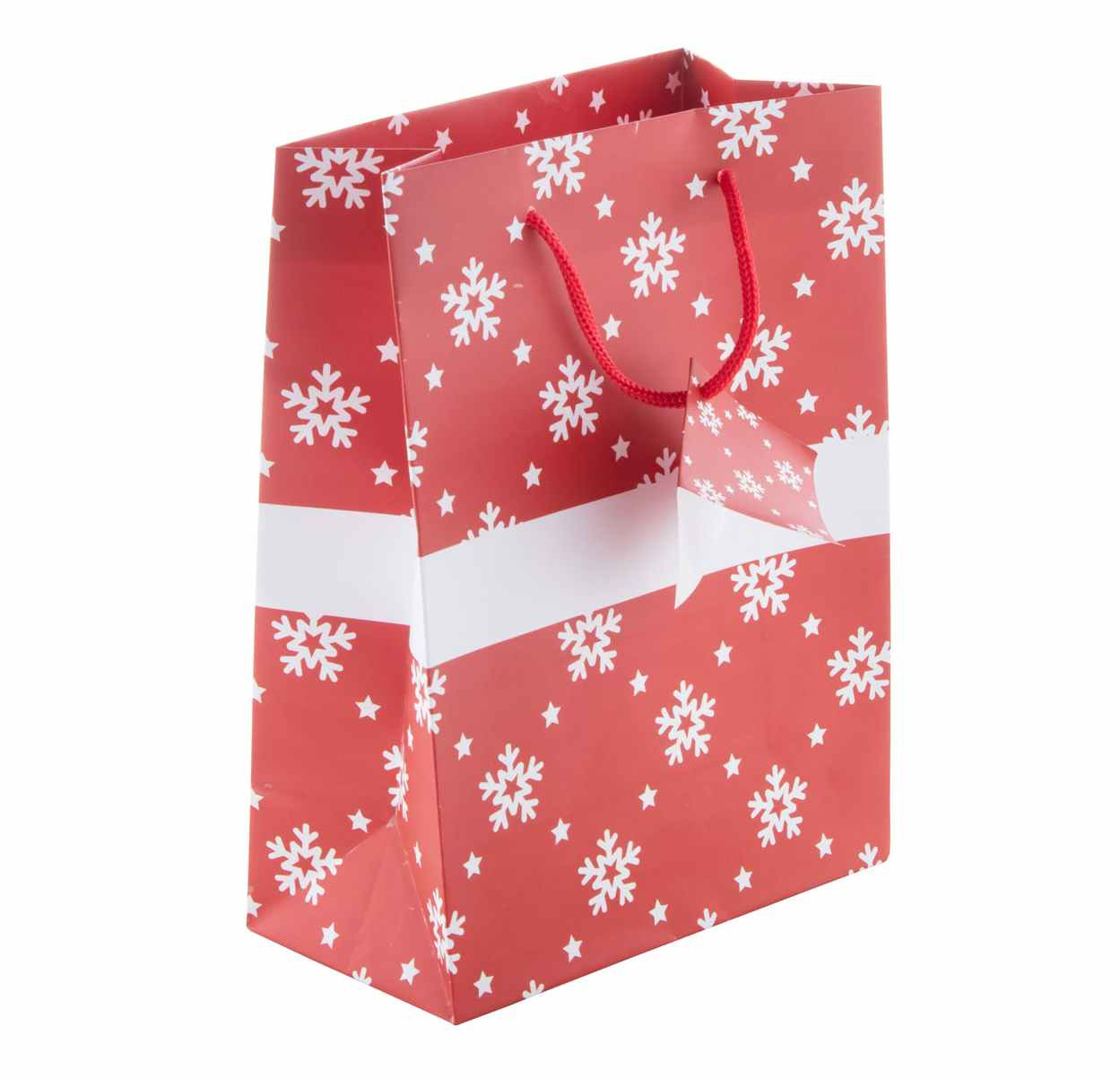 Kerst Cadeautas Klein