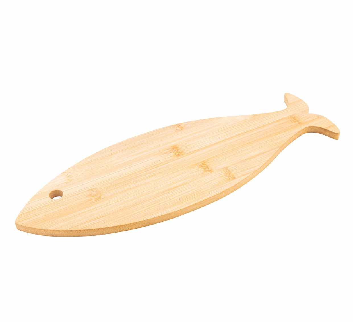 Snijplank / Serveerplank Vis