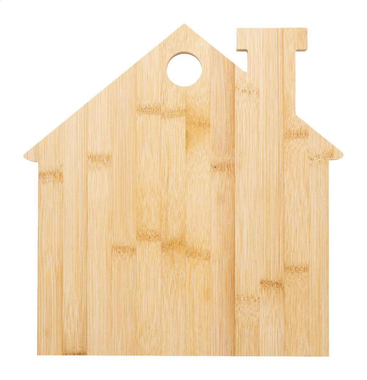 Snijplank / Serveerplank HUIS