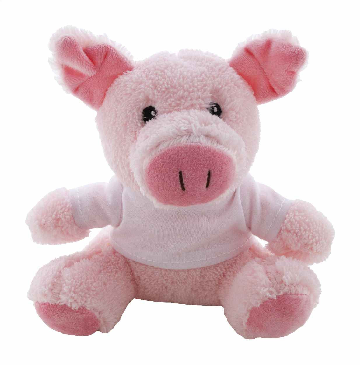Pluche Varken