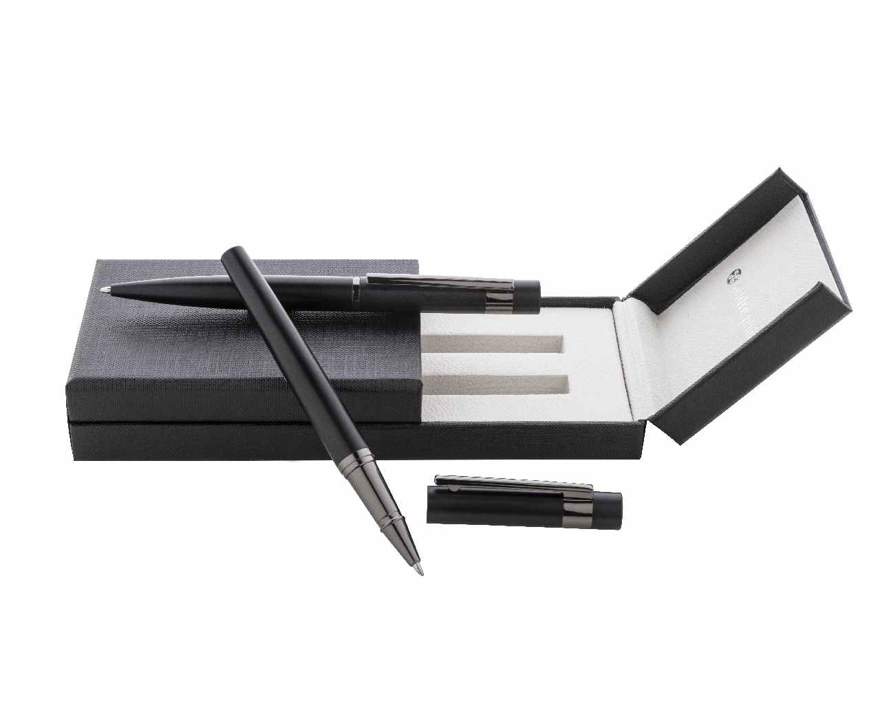 Metalen Pennenset ATELIER