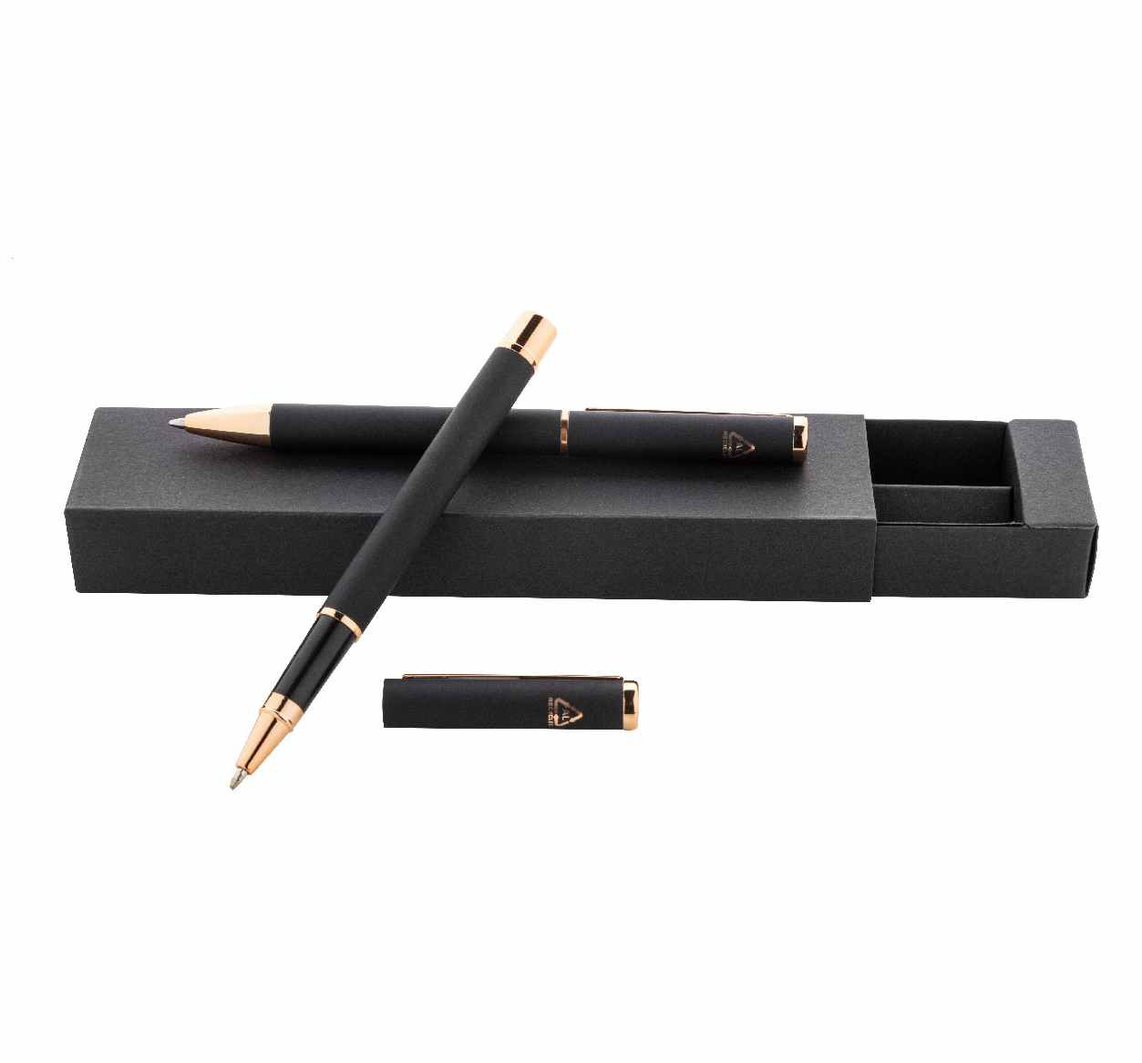 Metalen Pennenset ROSSY