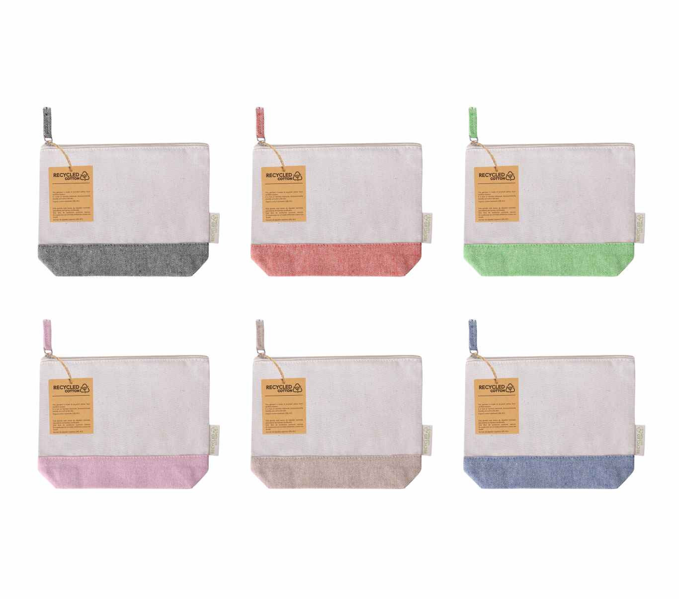 Toilettas Cosmeticatas TOREBIX