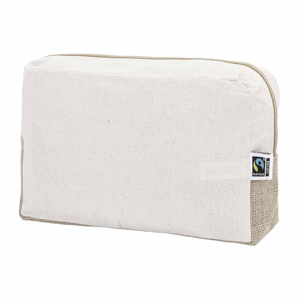 Toilettas Fairtrade FERBAX