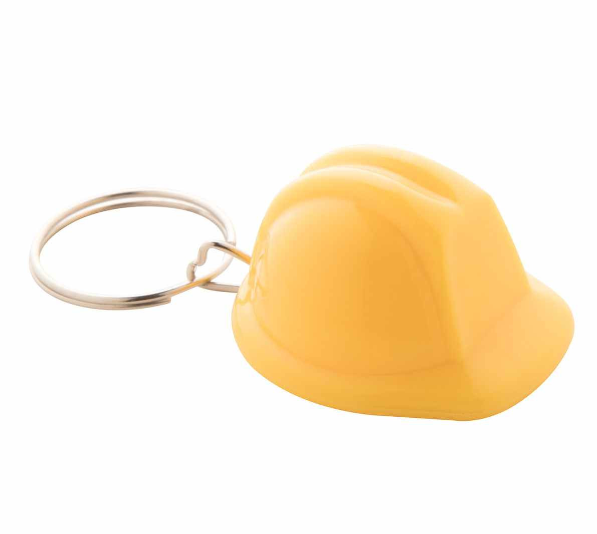 Sleutelhanger Bouwhelm