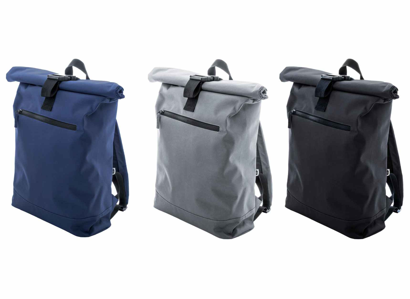 Rolltop Rugtas ROLLEX