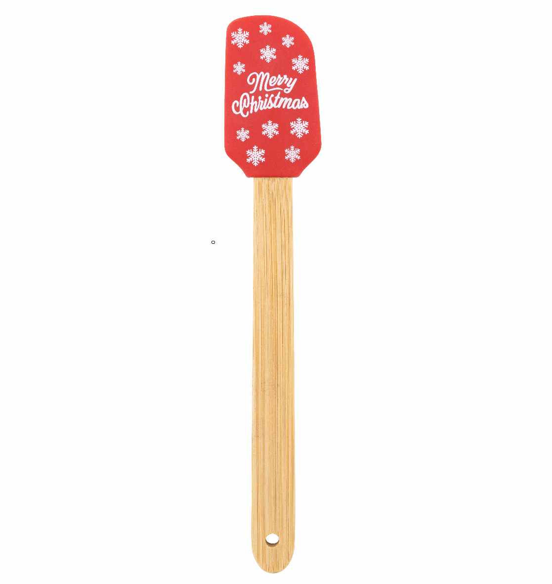 Spatel Kerstmotiefjes