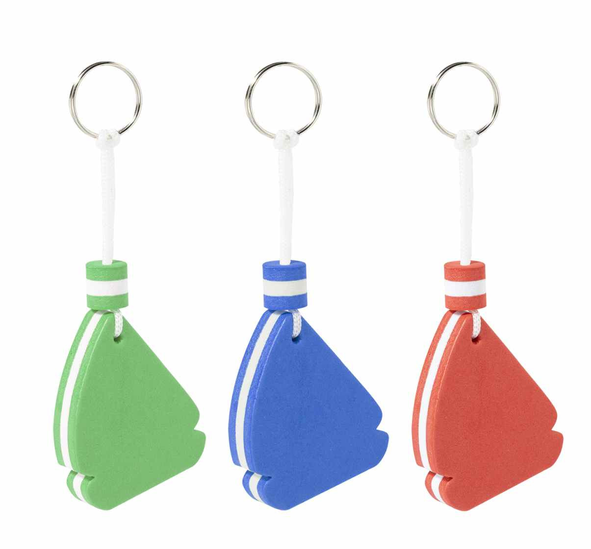 Drijvende sleutelhanger BOOT