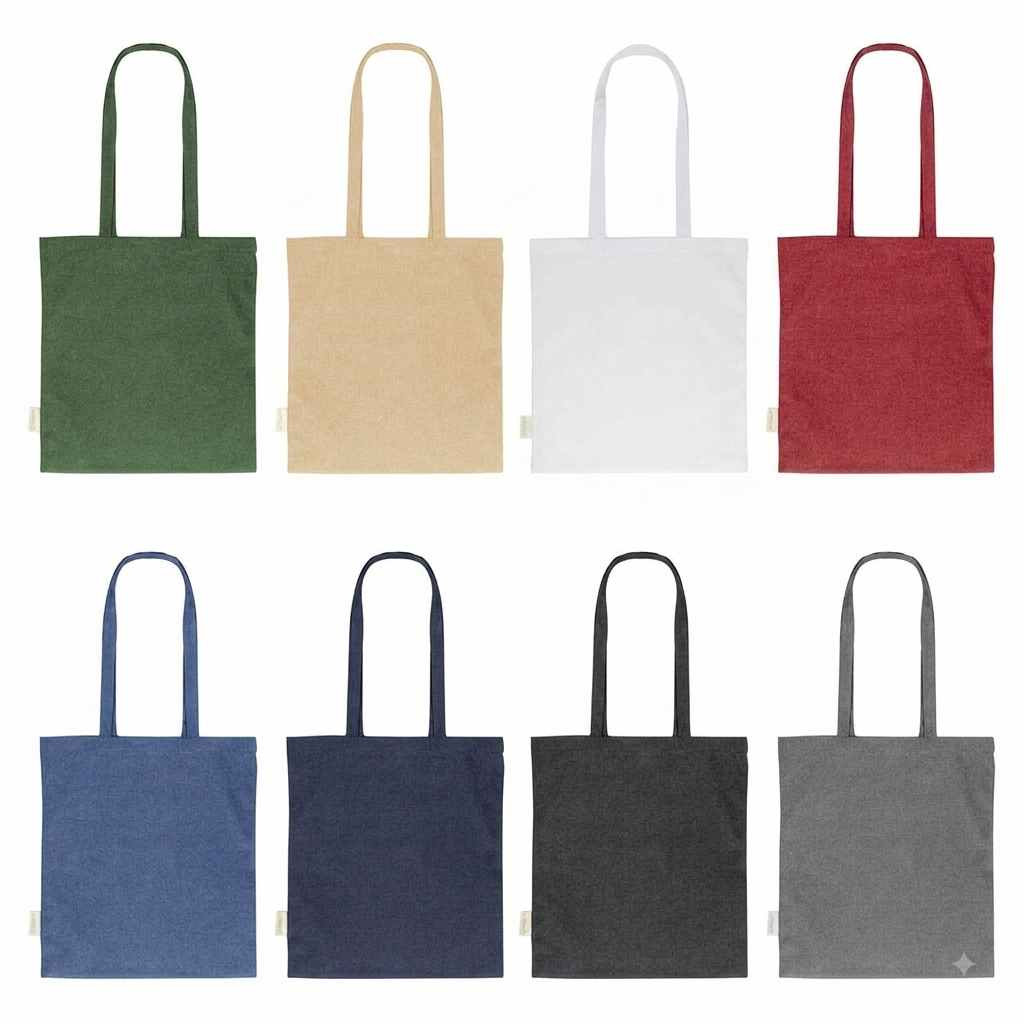 Boodschappentas Katoen/Polyester