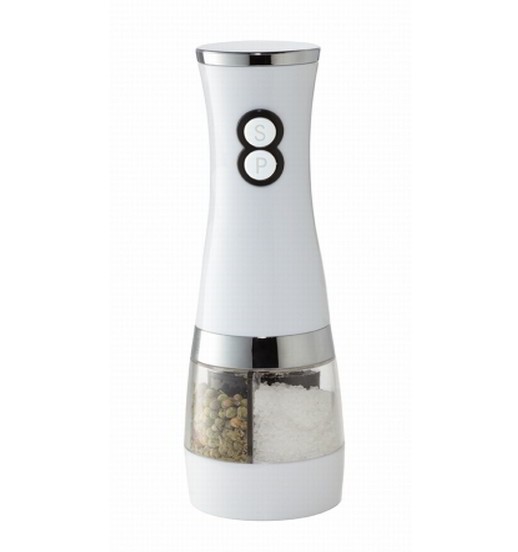 Peper & Zout electrisch