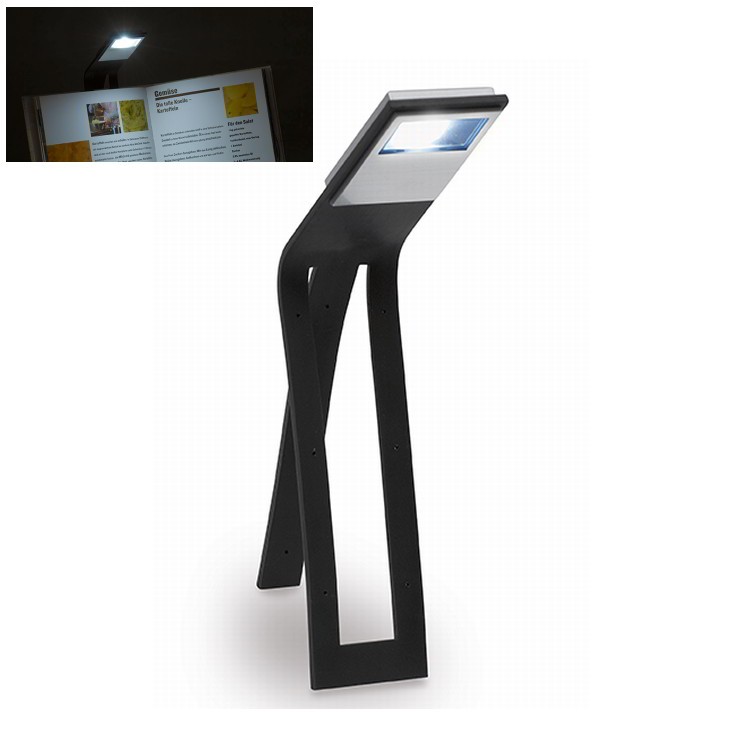 Leeslamp Design