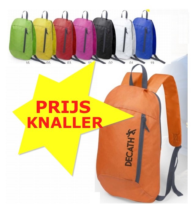 Decathlon rugtas best sale