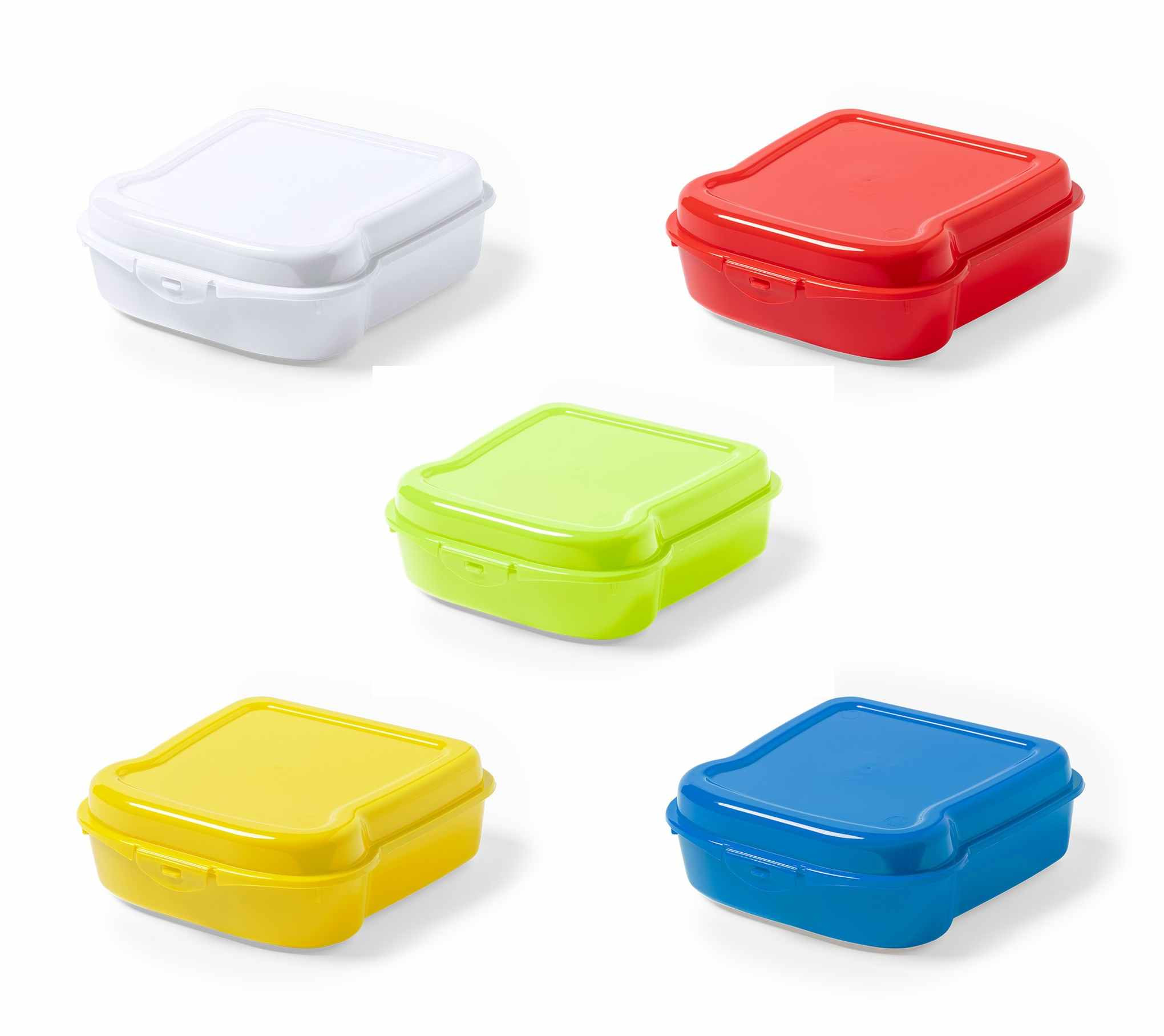 Broodtrommel Sandwichbox