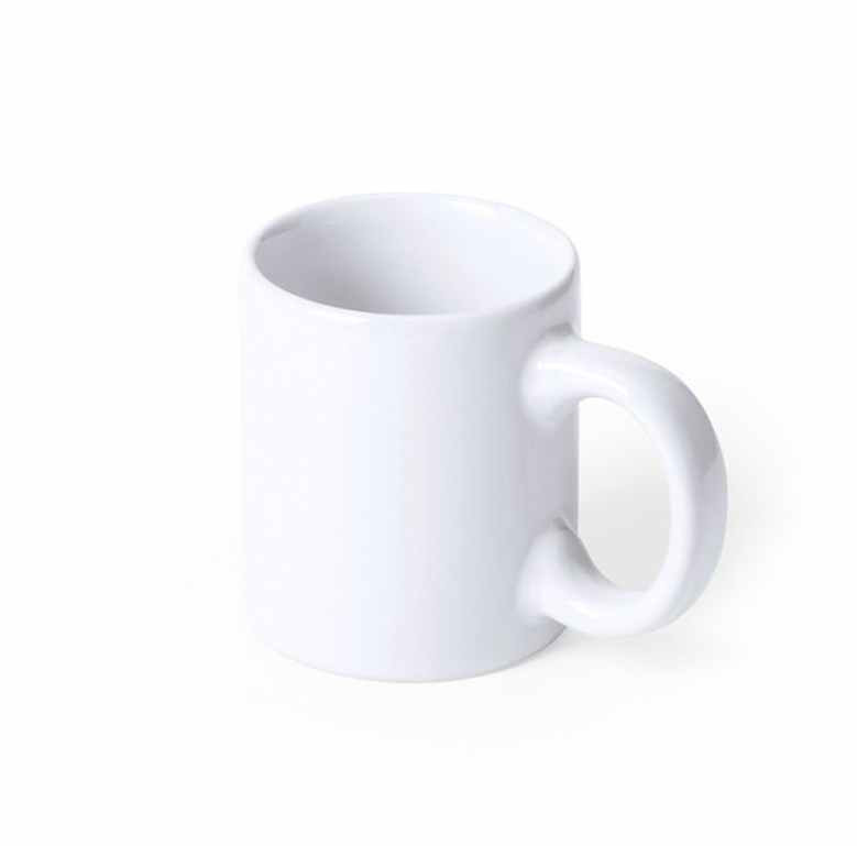Kleine Mok 80 ml