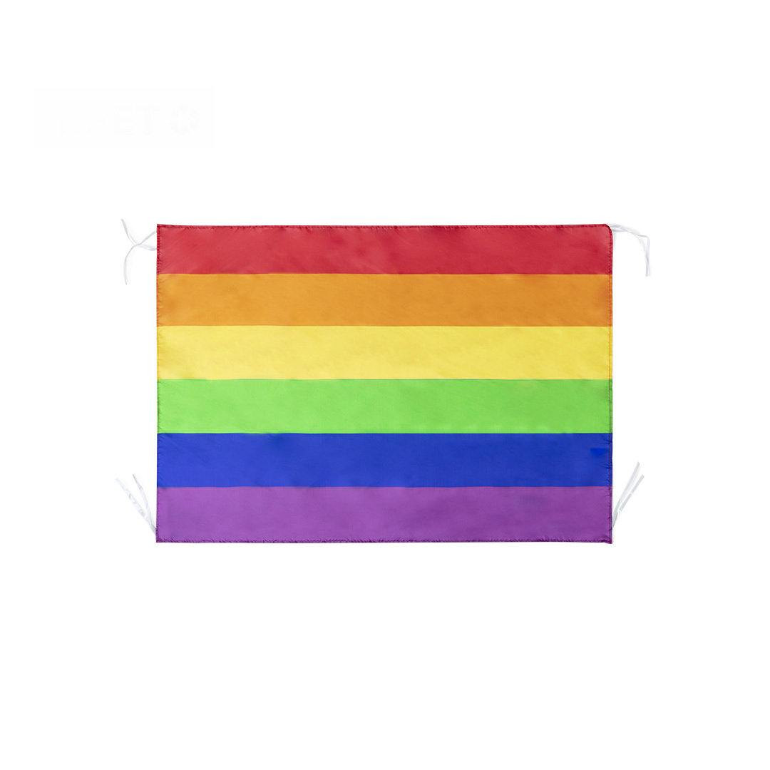 Regenboog Vlag