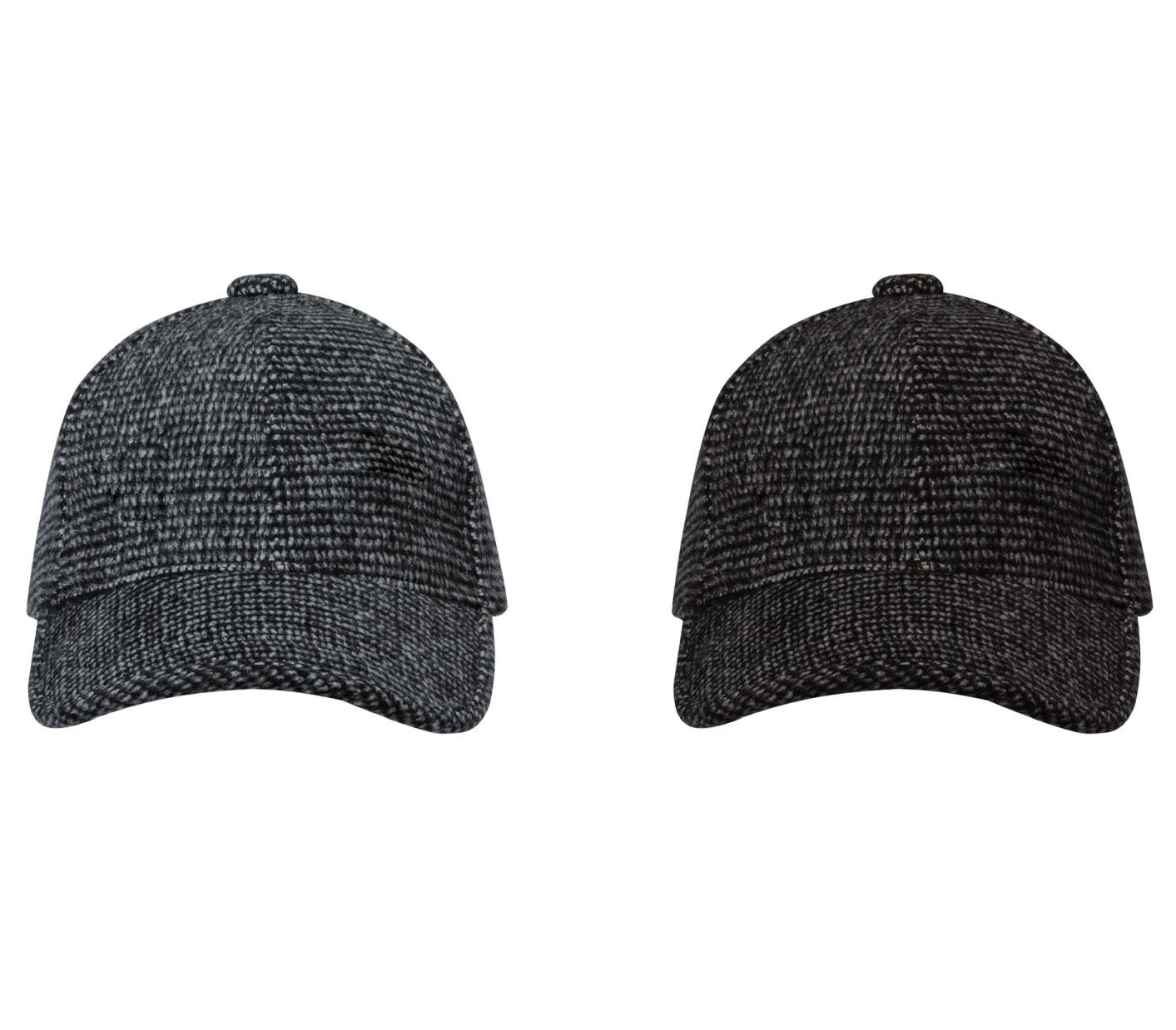 Winter Baseball Cap | Yesgifts.nl