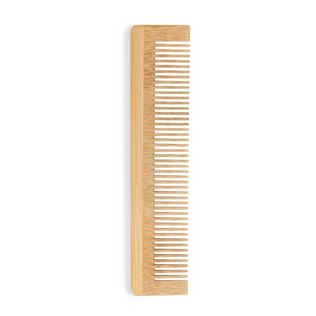 Houten Kam