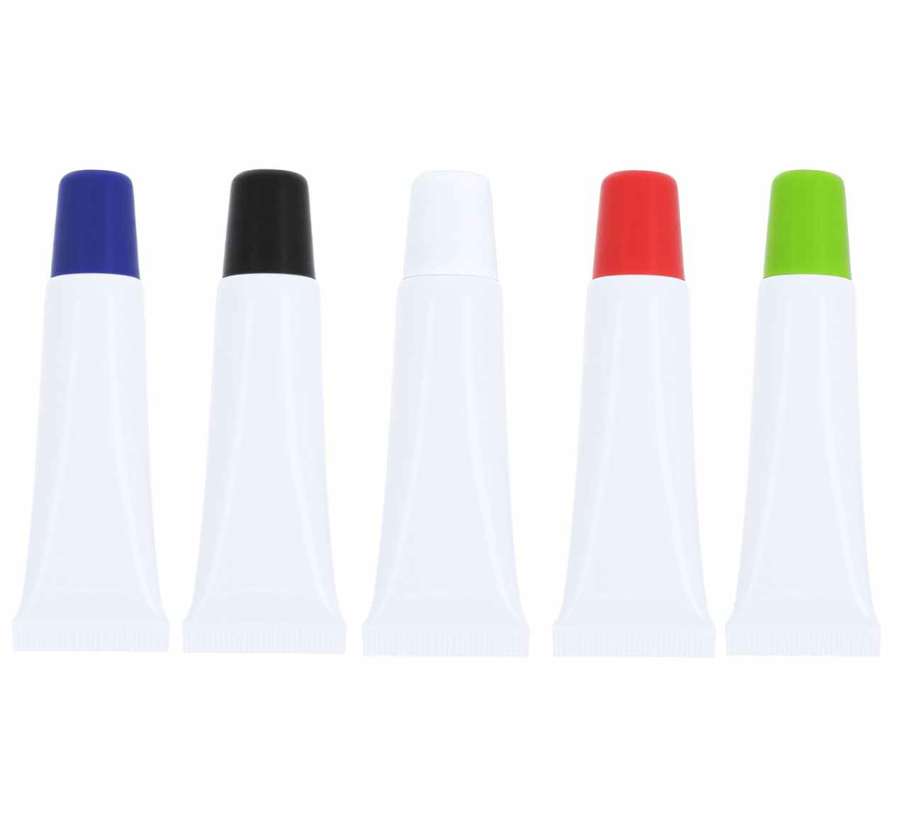 Lippenbalsem in tube