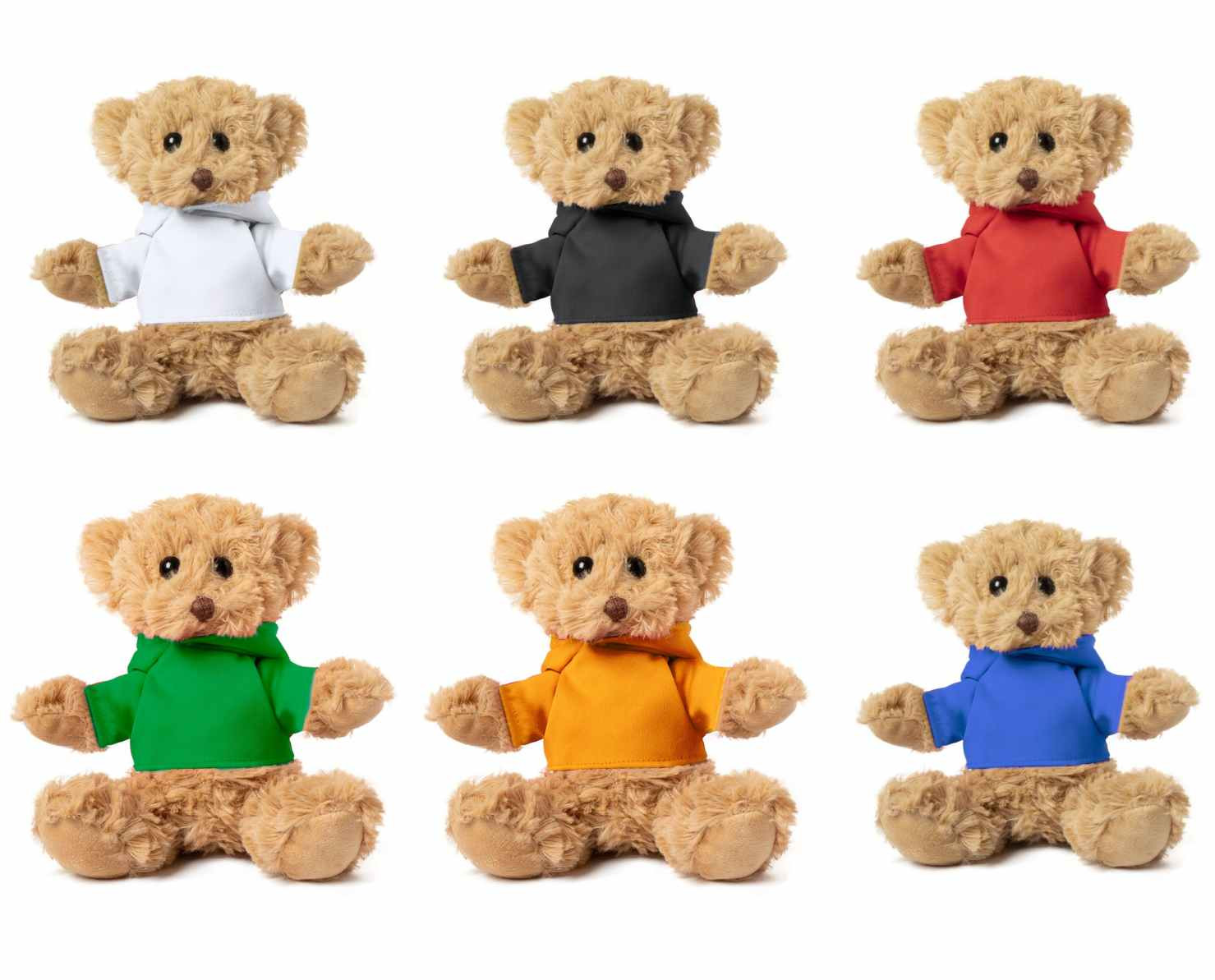 Pluce Teddybeer LOONY