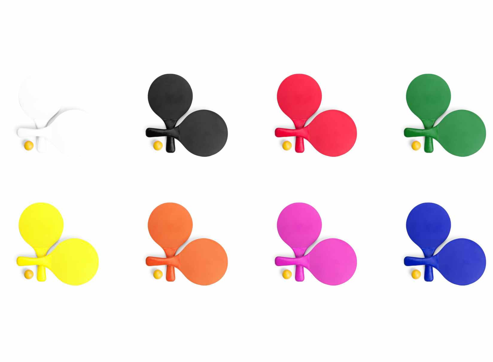 Beach Tennisset FALUK