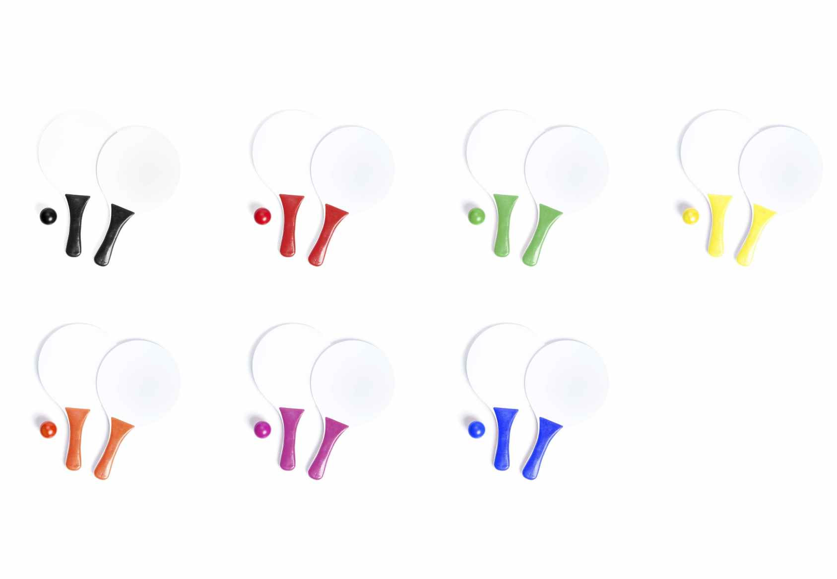 Beach Tennisset CUPSOL