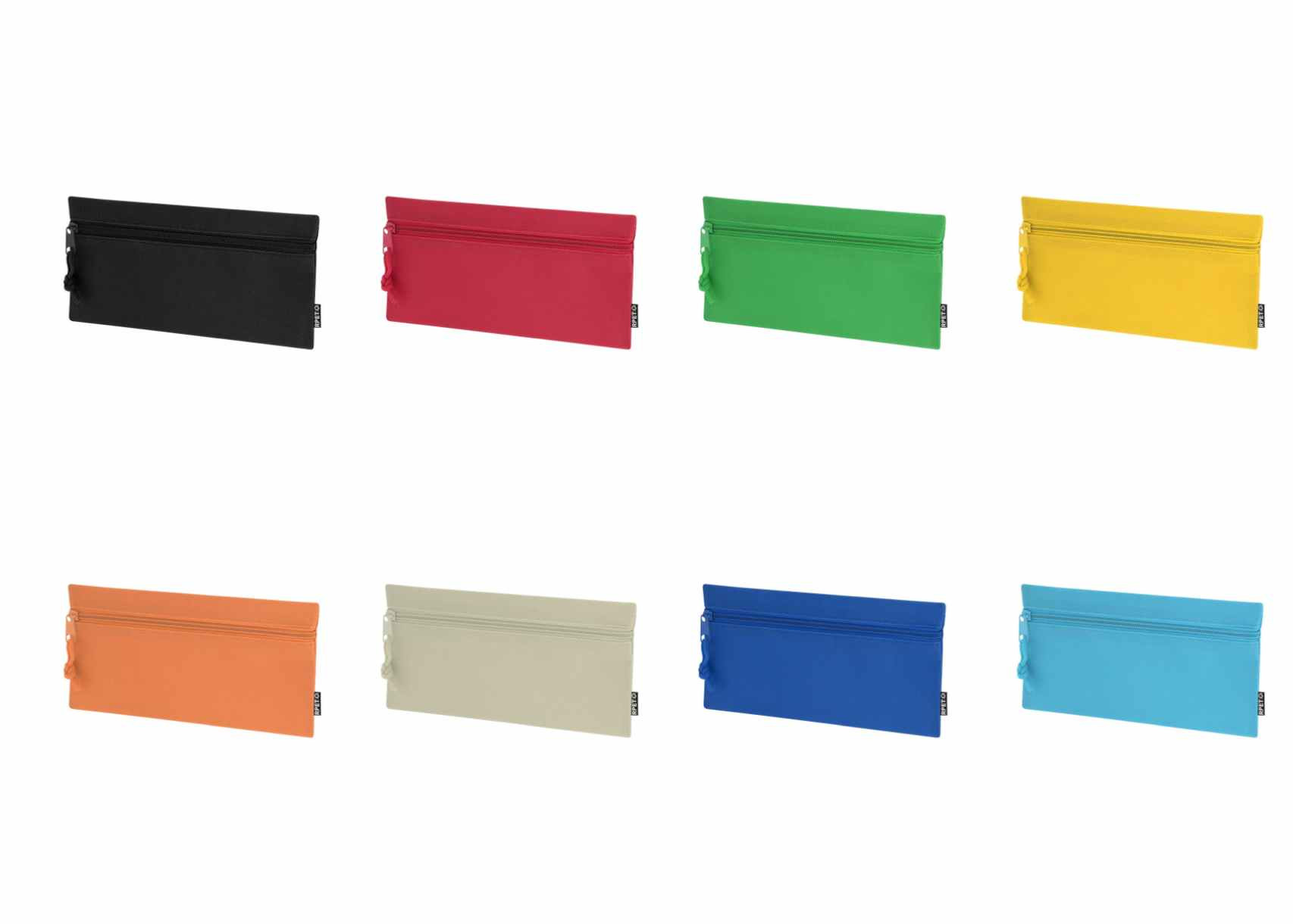 Etui voor Pennen en Potloden