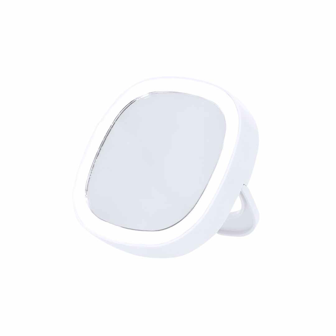 Zakspiegel met Verlichting