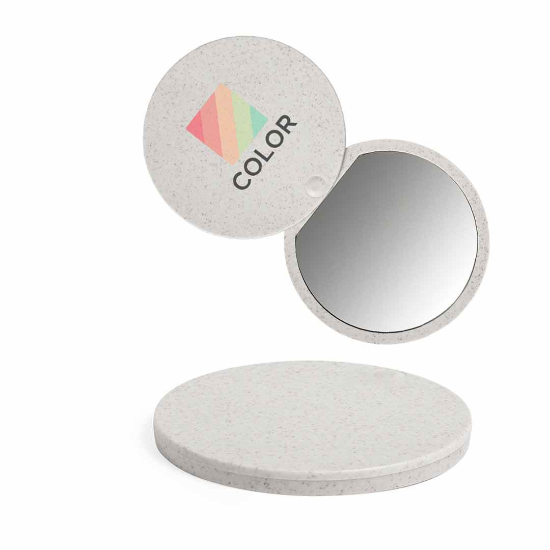 Zakspiegel van Tarwestro