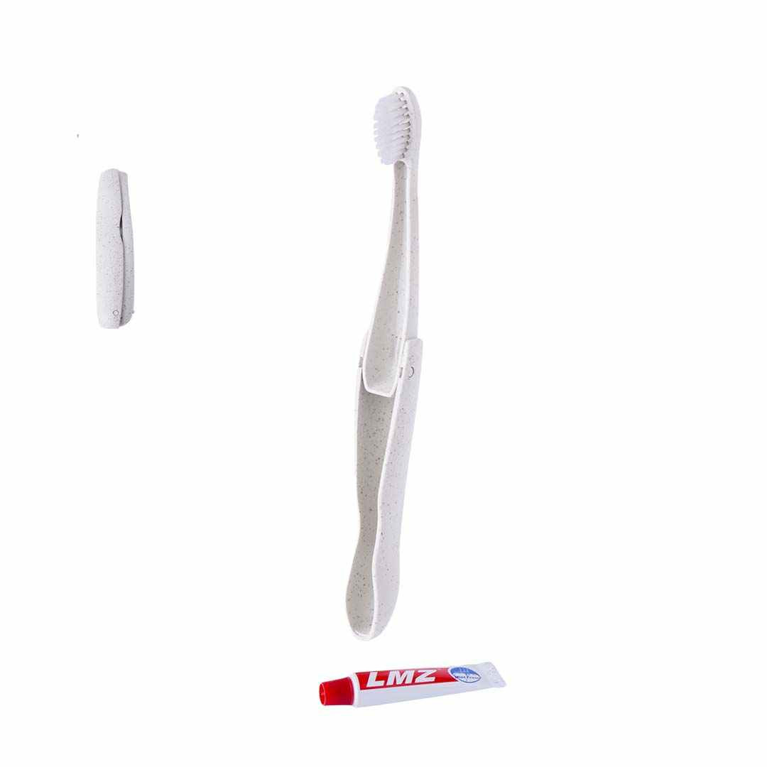 Opvouwbare Tandenborstel