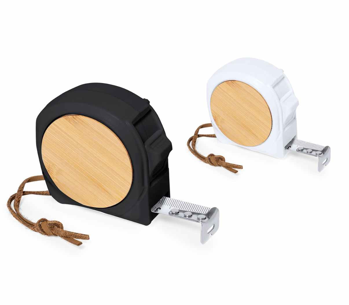 Rolmaat HERMY 5 meter