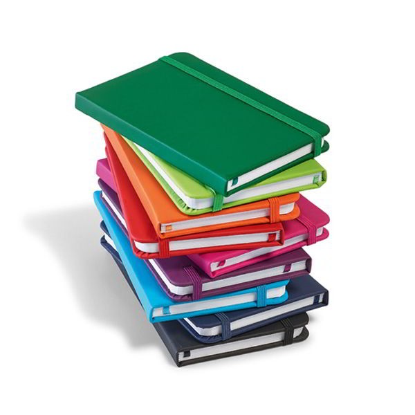 Notitieboek Colore A6