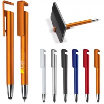 Balpen Stylus Telefoonhouder